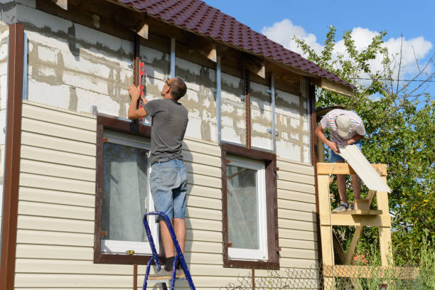 Affordable Siding Repair and Maintenance Services in Monument Beach, MA