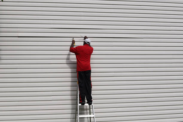 Siding for Commercial Buildings in Monument Beach, MA